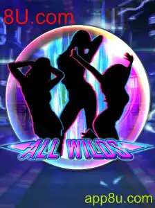 AllWilds: O Jogo Inovador que Está Transformando o Mundo dos Games