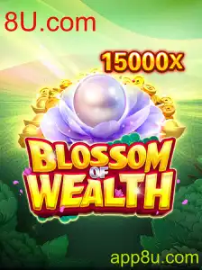 Descubra o Fascinante Mundo de BlossomofWealth