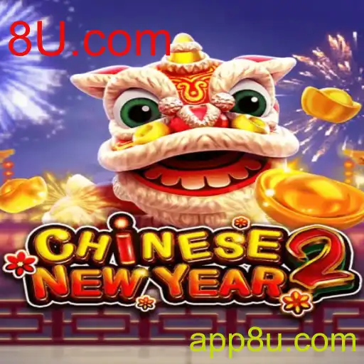 Conheça o Fascinante Jogo CHINESENEWYEAR2 da 8U.com