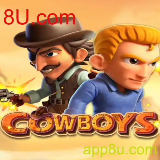 COWBOYS: O Novo Fenômeno dos Jogos com a 8U.com