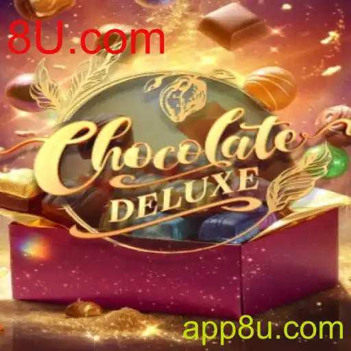 Descubra o Fascinante Mundo de ChocolateDeluxe