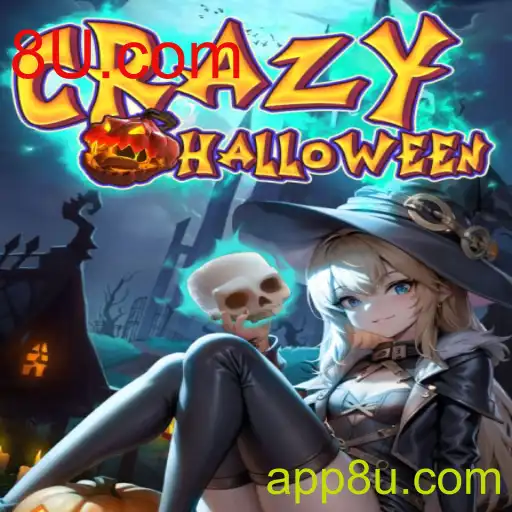 CrazyHalloween: Como Jogar e Se Divertir com 8U.com