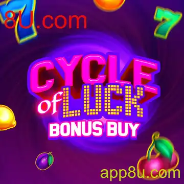 Descubra o Fascinante Mundo de CycleofLuckBonusBuy e Como Jogá-lo