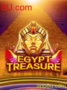 Descubra o Fascinante Mundo do Jogo EgyptTreasure
