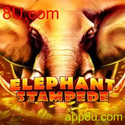 Descubra o Fascinante Mundo de ElephantStampede