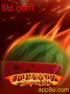 Explorando o Fascinante Mundo do FruitNovaSuper60