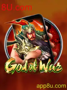 Descubra o Universo de GodofWarM: A Nova Sensação dos Jogos Online