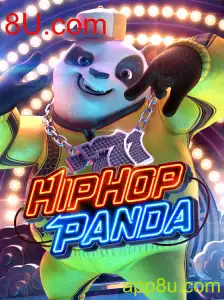 Descubra o Mundo de 'HipHopPanda': Um Divertido Jogo Interativo
