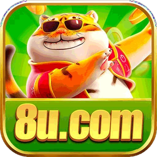 8U.com | A Importância dos Serviços VIP e o Domínio 8U.com Logo