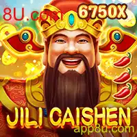 Explorando o Jogo JILICaishen e sua Conexão com 8U.com