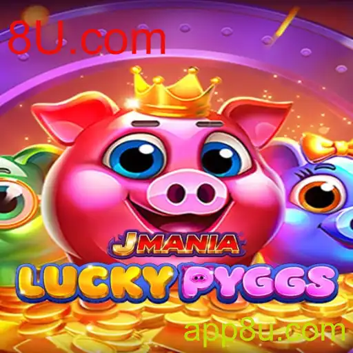 Descubra JManiaLuckyPyggs: O Jogo que Está Conquistando Todos