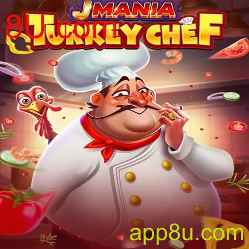 JManiaTurkeyChef: Um Mergulho Interativo no Mundo Gastronômico