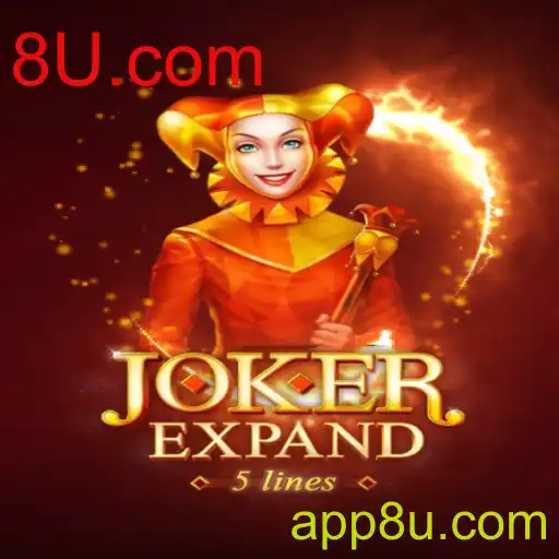 Descubra o Mundo de JokerExpand: Um Jogo Inovador em 8U.com