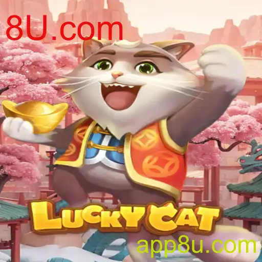 Descubra as Aventuras e Regras de LuckyCat - O Jogo do Momento com 8U.com