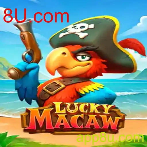 Explorando o Fascinante Jogo LuckyMacaw e a Palavra-Chave 8U.com