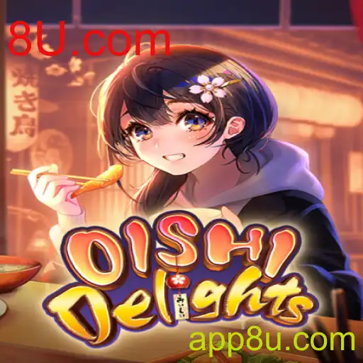 Descubra a Aventura Culinária com OishiDelights