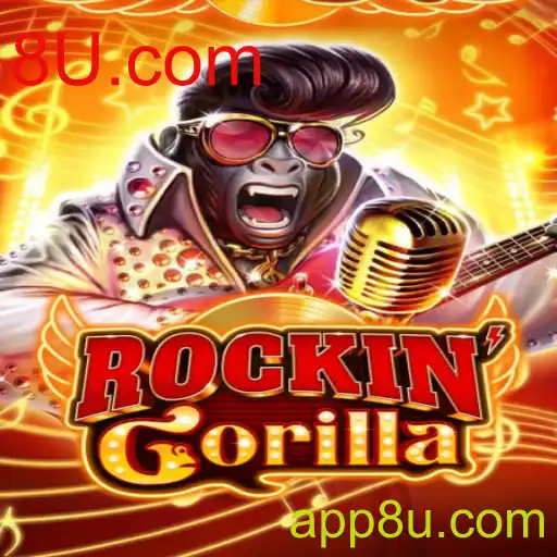 Desvende o Mundo de RockinGorilla: O Novo Jogo de Ação