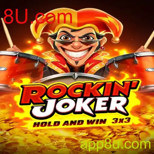 Descubra o Universo de RockinJoker: Regras e Inovações do Novo Jogo