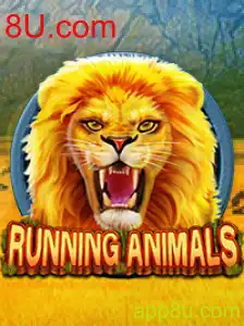 Explorando RunningAnimals: Um Jogo Empolgante no 8U.com