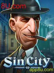 Descubra as Aventuras e Estratégias de SinCity: O Jogo do Momento em 8U.com