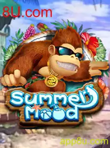 SummerMood e a Revolução dos Jogos Interativos com 8U.com