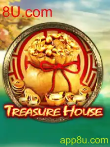 Tesouros Ocultos e Estratégias em TreasureHouse: Explore o Jogo que Conquistou a 8U.com