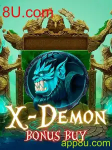Explorando o Mundo de XDemonBonusBuy: Um Jogo Inovador